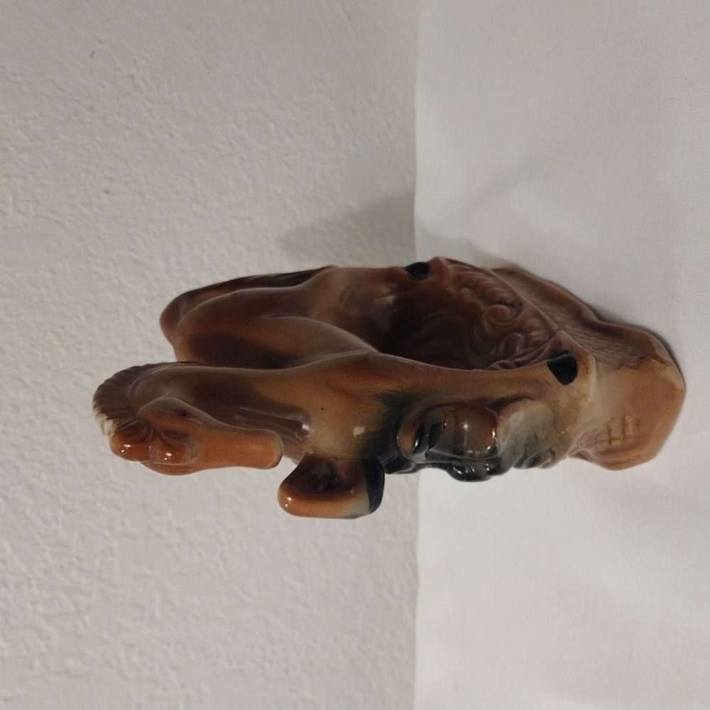 𝅺horse figurine - Picture 6 of 9